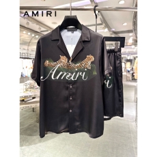 Amiri Short Suits